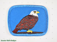 Click to enlarge Eagle